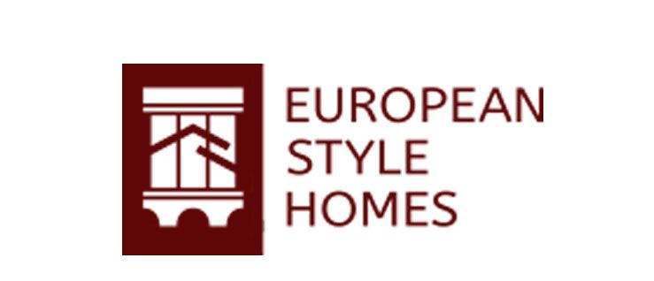 European Style Homes