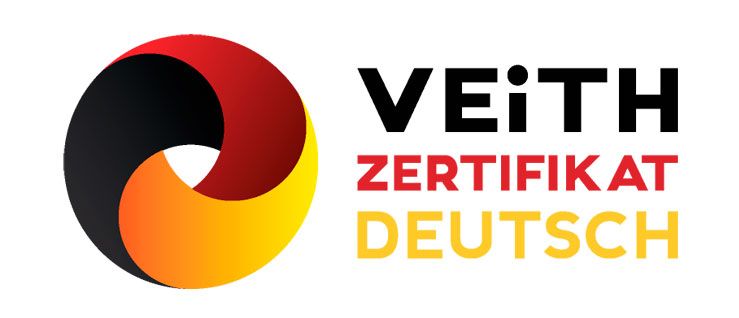 veith zertifikat